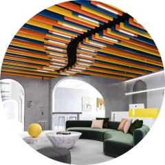 ceiling