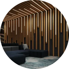 wall